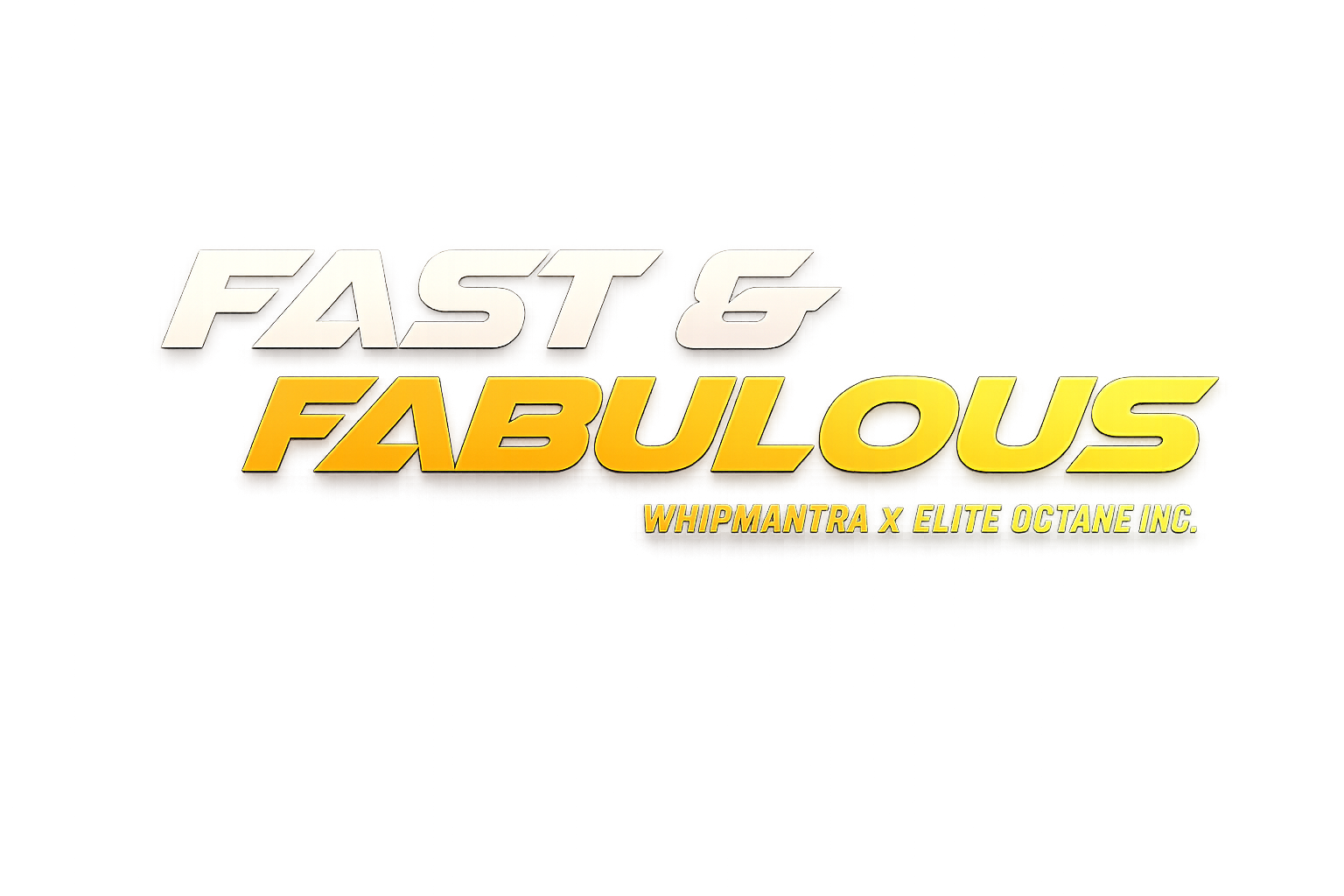 Fast & Fabulous