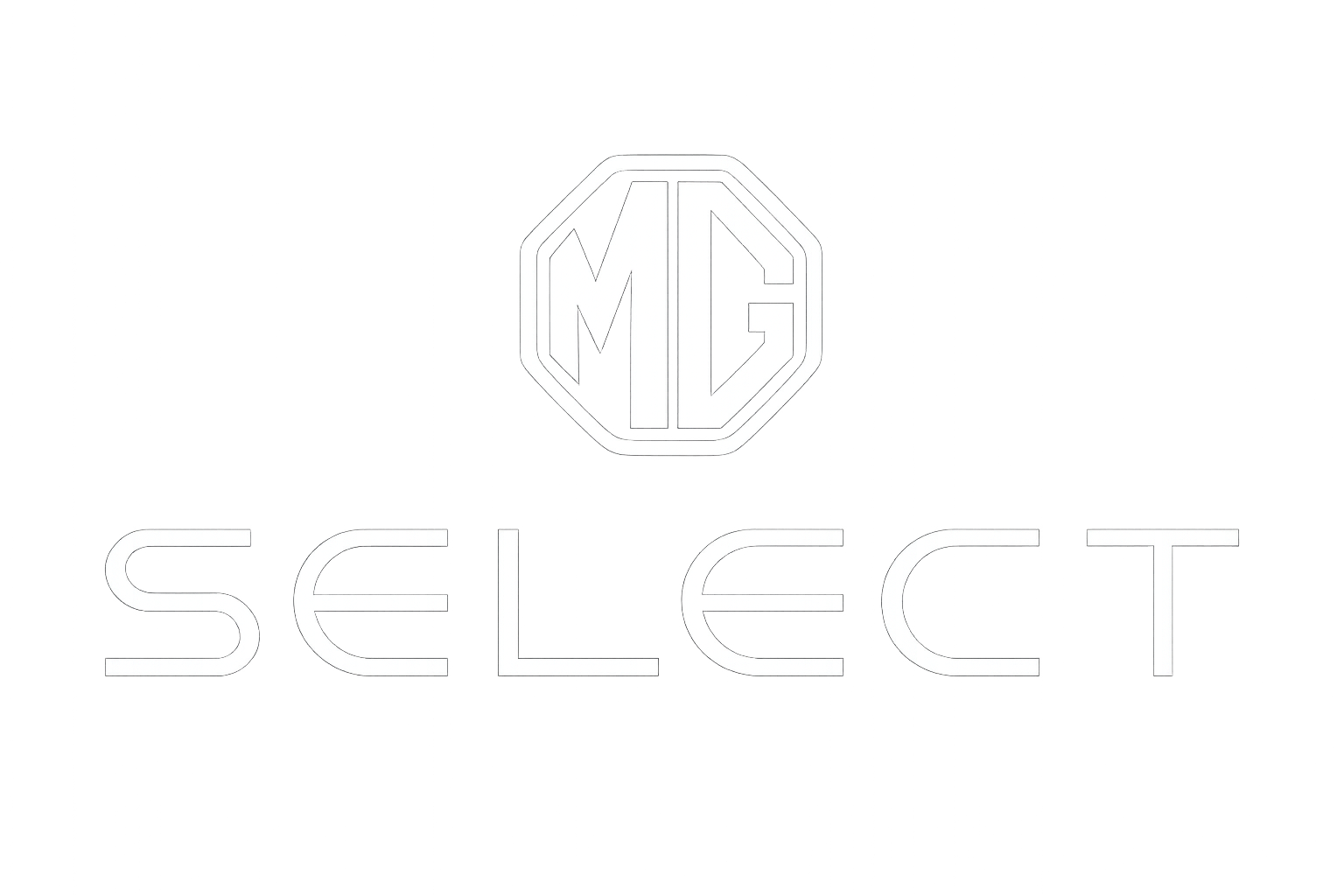 MG Select