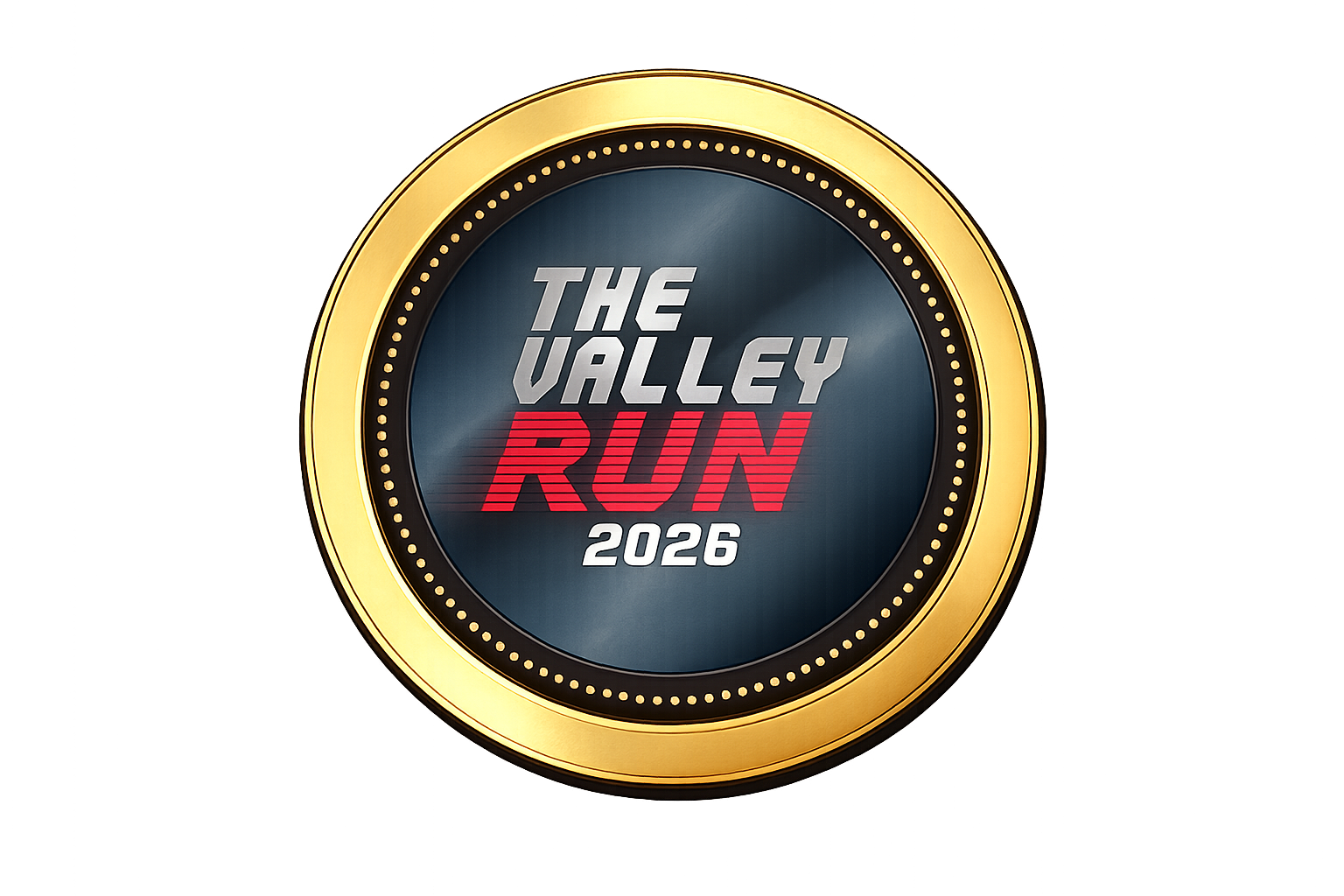 The Valley Run 2026