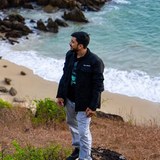 Mohnish Thakwani
