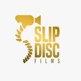 Slipdisc Films logo